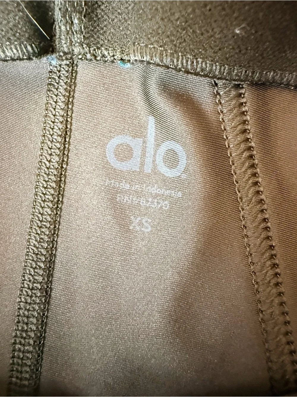 ALO Yoga high rise